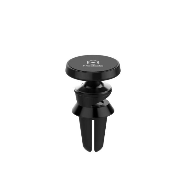 Suport Auto Magnetic Prindere la ventilatie MCDODO CM-2561, Negru