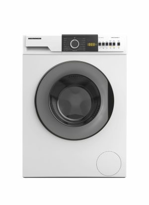 Masina de spalat rufe HEINNER HWM-VT2814INVB+++, 8 kg, 1400 rpm,