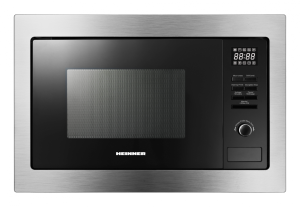 CUPTOR CU MICROUNDE HEINNER HMW-MDBI25GDIX