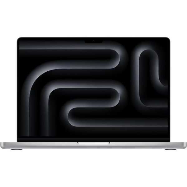 MacBook Pro 14.2"/Apple M5 (CPU 10-core, GPU 10-core, Neural Engine