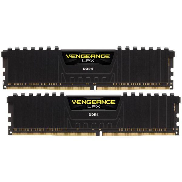 Memorie RAM Corsair Vengeance LPX 16GB DDR4 3000MHz CL16 Kit