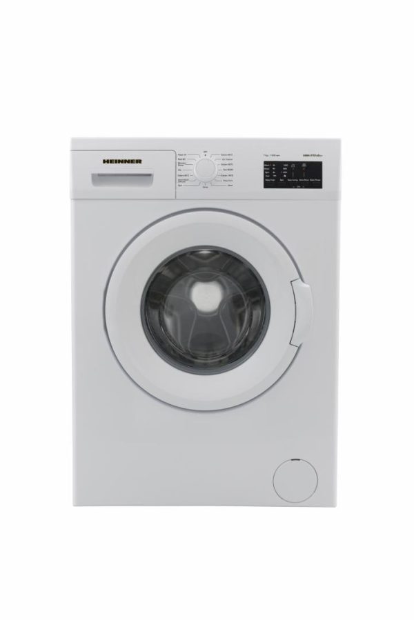 Masina de spalat rufe HEINNER HWM-V7014D++, 7 kg, 1400 rpm,