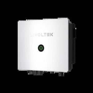 LIVOLTEK 1-Phase On Grid inverter GT1-5KD2, 5kW, with Lan &