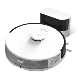 Aspirator TP-LINK TAPO RV30, Negru