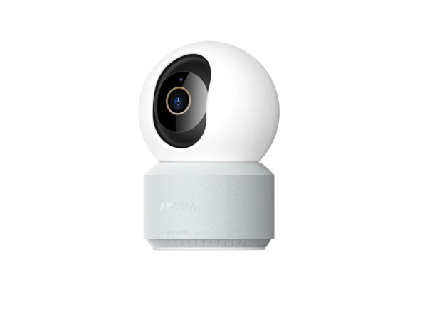 Camera de supraveghere interior ANONA PANO Security Camera 4K UHD,