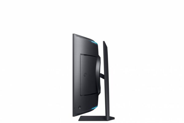 Monitor Samsung 55" LS55CG970NUXDU - Image 14