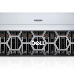 PowerEdge R760 Rack Server 2x Intel Xeon Gold 5418Y 2G,