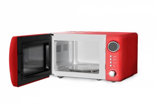 CUPTOR CU MICROUNDE HEINNER HMW-20GRD - Image 4