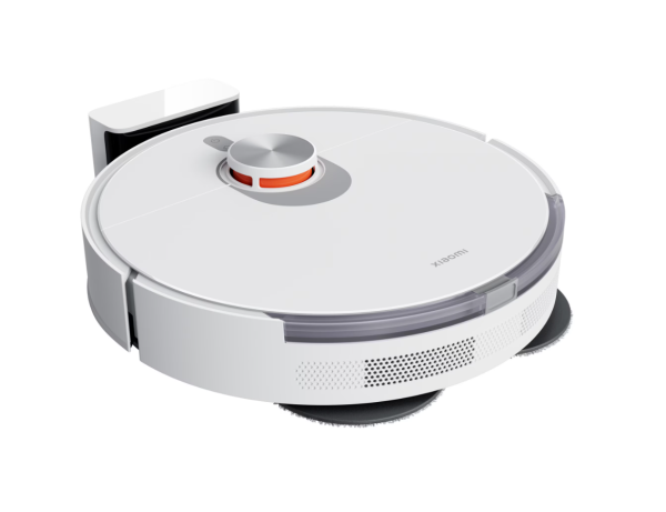 Aspirator Xiaomi Robot Vacuum S20+, Alb