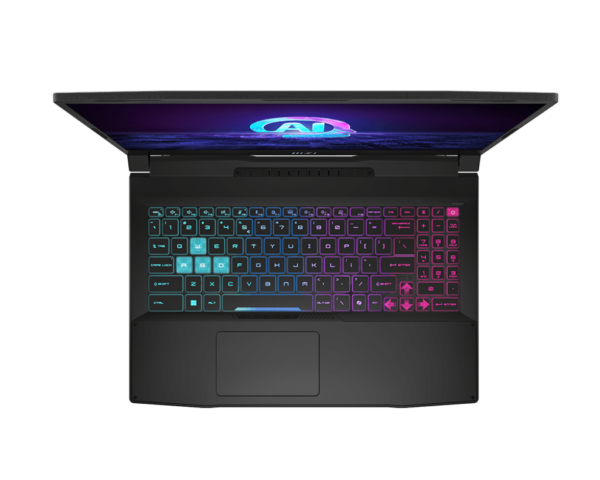 Laptop MSI Gaming Katana A15 AI B8VE-605XRO, 15.6" FHD (1920x1080), - Image 5