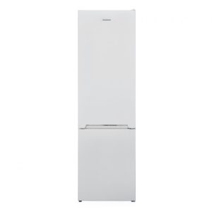 Combina frigorifica HEINNER HC-V286F+, 288 l, Clasa F, Alb