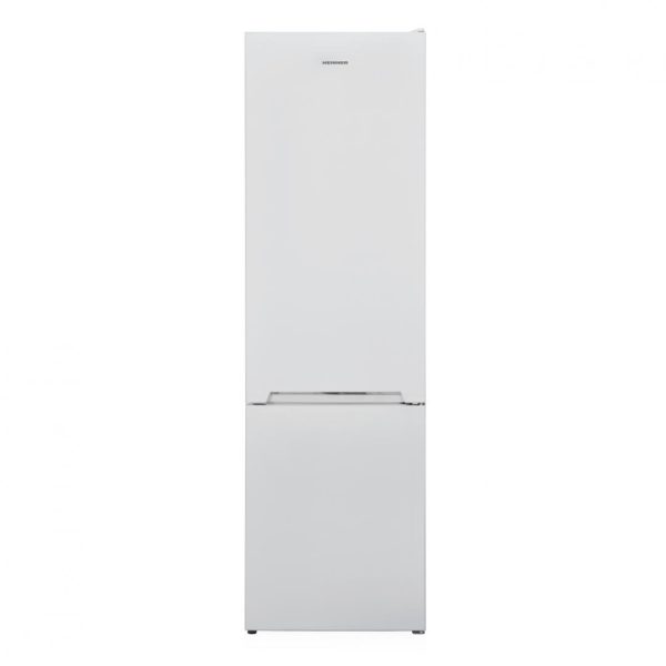 Combina frigorifica HEINNER HC-V286F+, 288 l, Clasa F, Alb