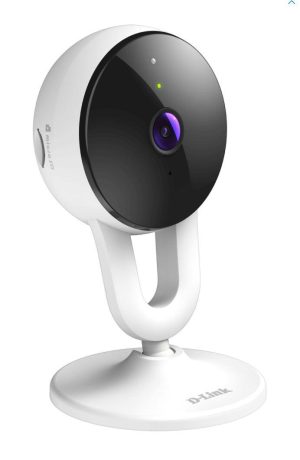 D-link Camera de supraveghere DCS-8300LHV2, IP Full-HD wi-fi,; sensor 1/3"