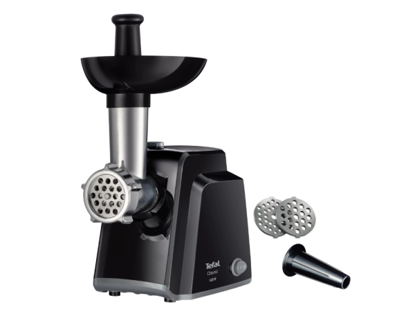 Masina de tocat TEFAL NE105838 Negru
