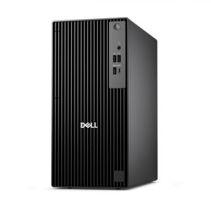 Desktop Business Dell Pro Tower QCT1250 cu procesor Intel Core