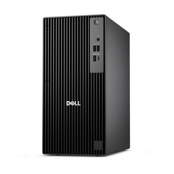 Desktop Business Dell Pro Tower QCT1250 cu procesor Intel Core