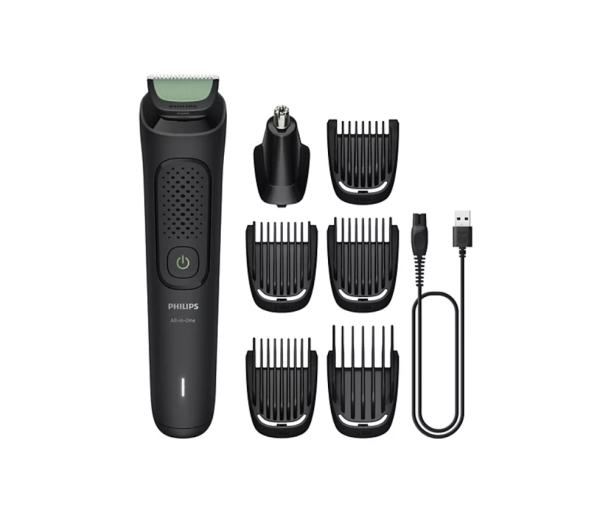 Aparat tuns All-in-One Philips MG3920/15