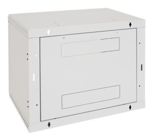 Rack de perete Triton sectiune simpla 6U 500mm adancime usa