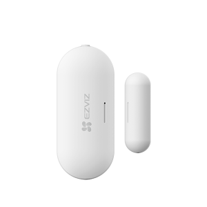 CONTACT MAGNETIC WIRELESS EZVIZ T2C, Temp de functionare: -10 °C