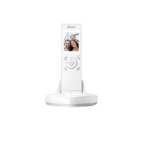 Sonerie Wireless Dnake Kit sonerie DC200+ post interior DM30; DC200:Camera