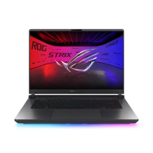 Laptop Gaming ASUS ROG Strix G16 G615LR-S5073, cu procesor Intel