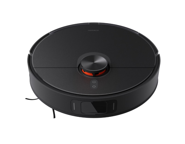 Aspirator Xiaomi Robot Vacuum S20+, Negru