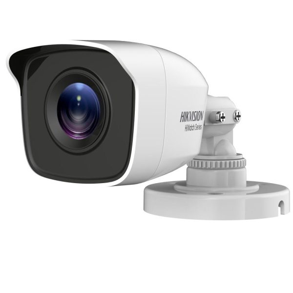 Camera de supraveghere Hikvision Turbo HD Bullet HWT-B150-P; seria HiWatch;