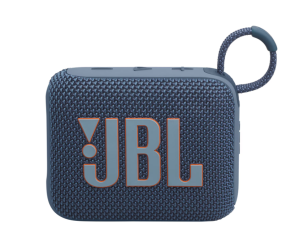 JBL GO 4, Blue