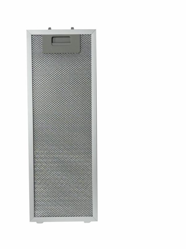 FILTRU DE ALUMINIU HOTA HEINNER AL-BI600
