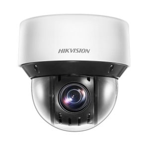 Camera de supraveghere IP Speed Dome 4MP 25x Hikvision DS-2DE4A425IWG1-E,