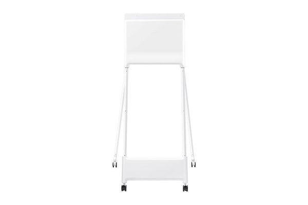 Stand mobil de podea Samsung, compatibil Samsung Flip 55", rotatie
