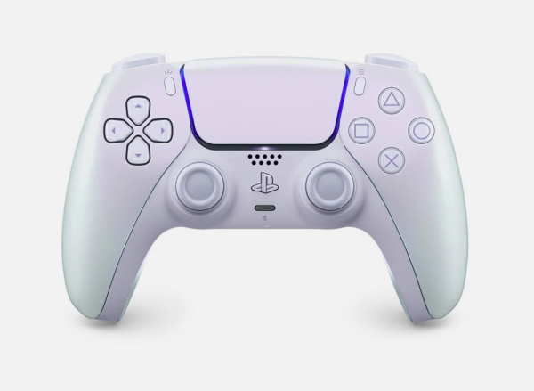 Sony PS5 DualSense Wireless Controller Chroma Pearl