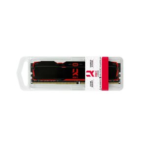 Memorie RAM Goodram IRDM X, 16 GB DDR4, 3200 MHz,