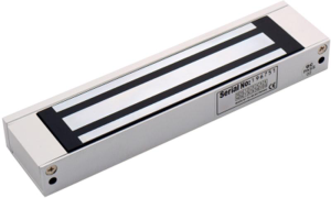 Electromagnet de forta  Hikvision DS-K4H250S; Forta de retinere: 272kg; alimentare:
