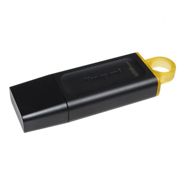Memorie USB Flash Drive Kingston 128GB Data Traveler Exodia, USB - Image 3