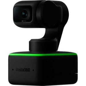 Insta360 Link Negru