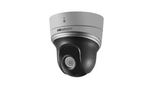 High quality imaging with 2 MP resolution Clear imaging against