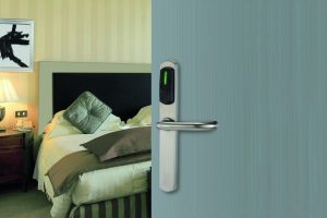 ARIES SMART 2.O. Set maner electronic, IP54, sofware ARGO/RFID.13,56 MHz.