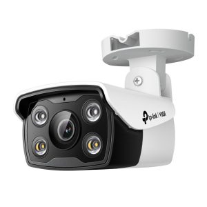 Camera IP Bullet TP-Link VIGI C330(2.8mm), 3MP, Lentila 2.8mm, IR+WL