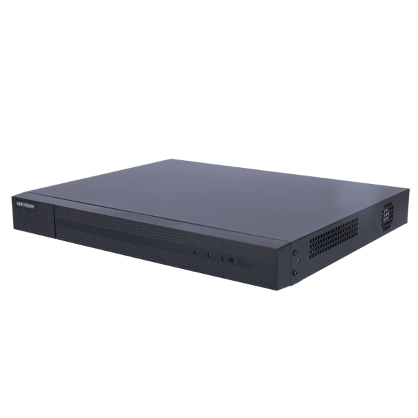 DVR HiWatch 16 canale HWD-6216MH-G4, TURBO HD, H.265 Pro+/H.265 Pro/H.265,
