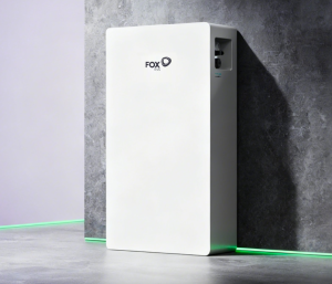 FoxESS High Voltage Battery Pack EP6 PLUS , 6kWh