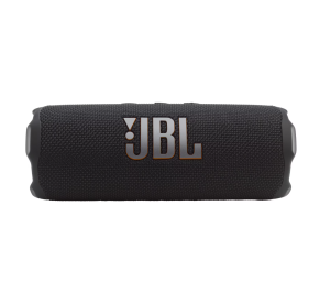 JBL Flip 7 Bluetooth Speaker Black