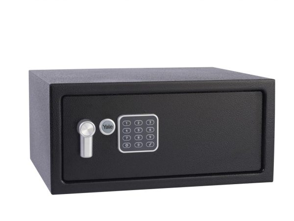 Seif Yale Standard tip Laptop YLV/200;  Tastatura digitala programabila si