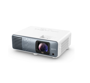 Videoproiector BenQ TK710STI, home cinema + gaming, 3.200 lumeni, 4K