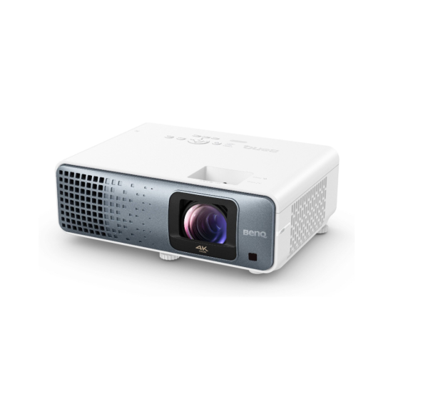 Videoproiector BenQ TK710STI, home cinema + gaming, 3.200 lumeni, 4K