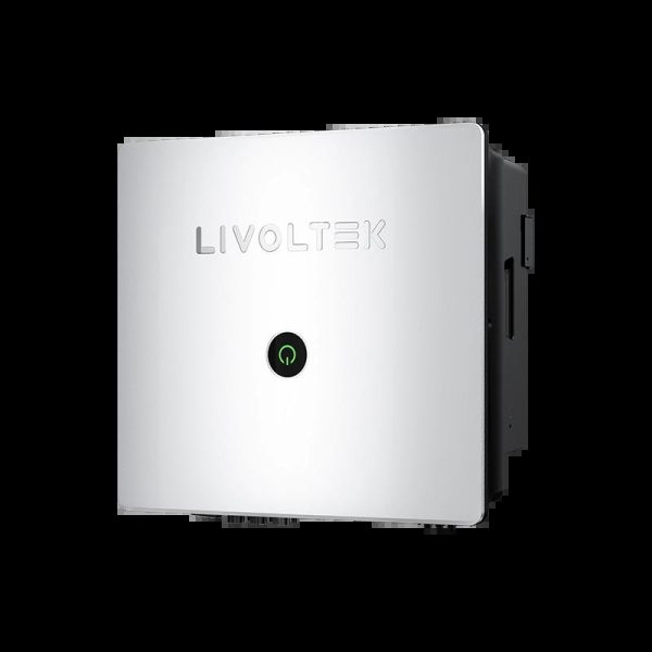 LIVOLTEK 1-Phase On Grid inverter GT1-9KT2, 9kW, with Lan &