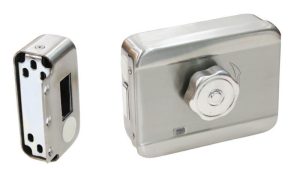 INCUIETOARE ELECTRICA HIKVISION  DS-K4E100 , Tensiune alimentara:DC 12V ±