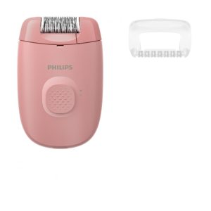 Epilator Philips Seria 2000 BRE227/00, Corai