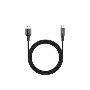 Cablu MCDODO Nest Series, 65W, Negru
