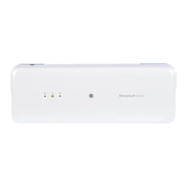 UNDERFLOOR MULTI-ZONE CONTROLLER;HCC100M2022